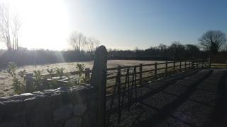 Ash Cottage - Ardagh - 6