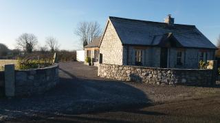 Ash Cottage - Ardagh - 8