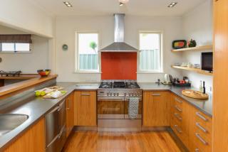 Breakwater Cottage - Napier Holiday Home - Napier - 7