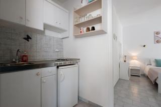 Eftyxia apartments - Paleokastritsa - 6