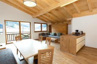 Juche! Ferienwohnungen - 9