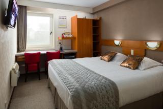 Vivaldi Hotel - Westerlo - 3