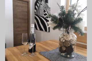 Sprungschanze Haus - 2