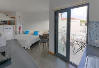 Faial Marina Apartments 1 - Horta - 5