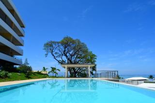 Manuia luxury apartment - Tahiti Punaauia -Wi-Fi Netflix pool & gym - Punaauia - 9