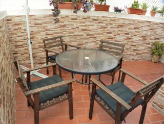 Atico Duplex Marques de Reyes - Sevilla - 2