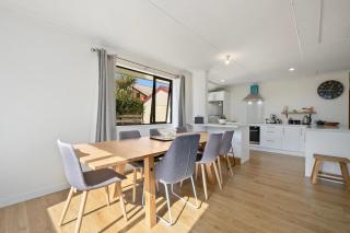 Rees on Reid - Arrowtown Holiday Home - Arrowtown - 8