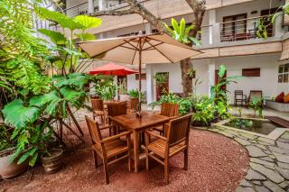 Sayura House - Colombo - 2