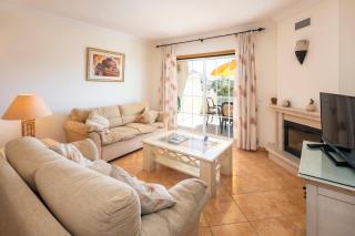 2 bedroom apartment Vila Rosal São Rafael Albufeira swimming pool tennis wifi - Albufeira - 5