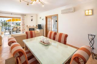 2 bedroom apartment Vila Rosal São Rafael Albufeira swimming pool tennis wifi - Albufeira - 3