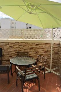 Atico Duplex Marques de Reyes - Sevilla - 6