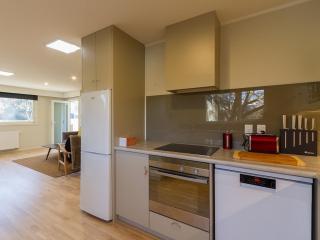 Alchemy Cottage - Arrowtown Holiday Home - Arrowtown - 4