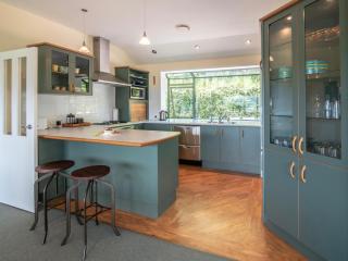 Rue Noyer Lookout - Akaroa Holiday Home - Akaroa - 7