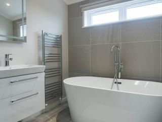 Brian Clough Lodge - Ukc4065 - Nunthorpe - 2