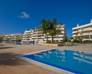 2 bedroom apartment Vila Rosal São Rafael Albufeira swimming pool tennis wifi - Albufeira - 9
