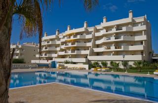 2 bedroom apartment Vila Rosal São Rafael Albufeira swimming pool tennis wifi - Albufeira - 8