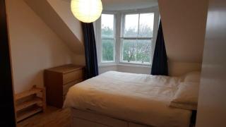 Beautiful king room in Leith Walk - Edimburgo - 0