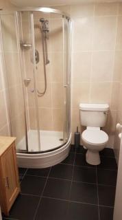 Beautiful king room in Leith Walk - Edimburgo - 6