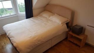 Beautiful king room in Leith Walk - Edimburgo - 5