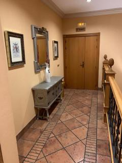 Hotel Juan Carlos I - 2