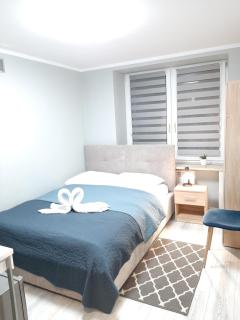 APARTAMENTY I POKOJE CENTRUM PIŁSUDSKIEGO Białystok - Białystok - 0