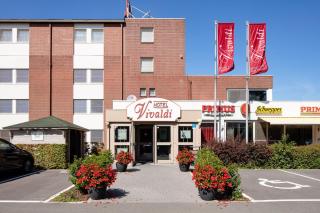 Vivaldi Hotel - Westerlo - 2