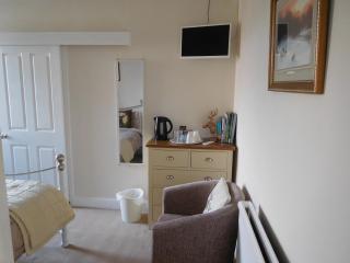 The Castle B&B - Inverness - 6