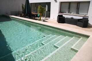 Villa Blau de Lluna - 8