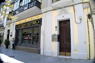 Atico Duplex Marques de Reyes - Sevilla - 9