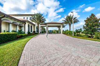 Resort Style, close to Disney and other parks - Davenport - 4