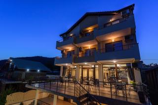Pensiunea Alex & Restaurant - Eşelniţa - 9