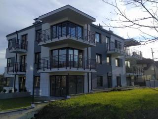 Apartamenty Słoneczna 42 - Gdynia - 8