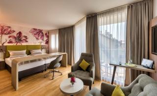 Hotel Adler - Freudenstadt - 1