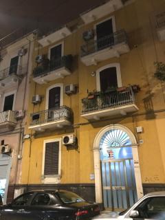 La Casetta di Franca - Bari - 1
