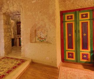 Selcuklu Evi Cave Hotel - Special Category - 9