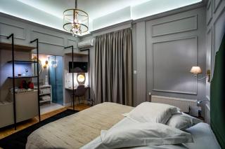 Esperia Boutique Hotel - Agrinio - 2