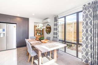 Restful in Riccarton - Christchurch - 4
