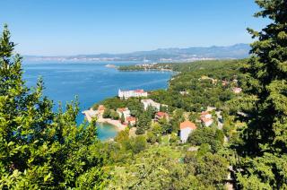 Apartment N&M (Natasa and Milan) - Omišalj - 8