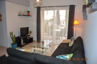 Luxury Apartment - 9