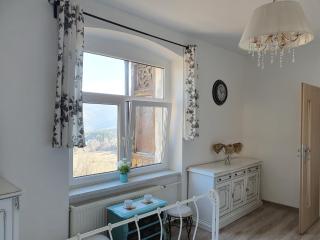 Lux Apartament ,,Górskie Widoki '' Karpacz Mountain Views - Karpacz - 7
