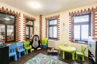Hotel Perla Jizery - Josefŭv Dŭl - 3