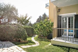 Villa Eftichia Hotel Apartments & Studios - Kontokali - 3