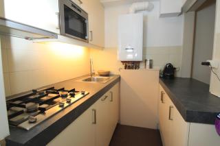 Appartement Sincfala - 4