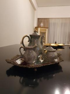 CCA Apartment - Heraklio - 4