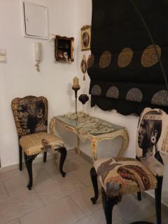 CCA Apartment - Heraklio - 2