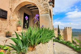 Habitaciones con encanto - Cal Alejandro - Montsonís - 2