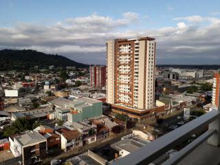 DEPARTAMENTO CENTRO TEMUCO - 6