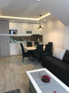 FamilyKop Apartments Milmari - 0