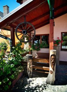 Penzion Plesnivec - Poprad - 8