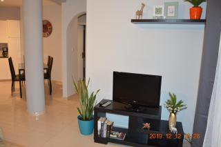 Luxury Apartment - 7